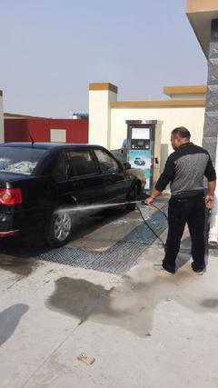 天脉智能自助洗车机 品牌、价格与选购指南