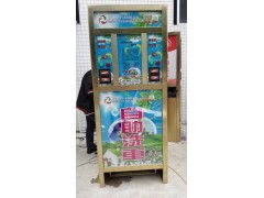 自助式洗车机价格解析与投币刷卡式专业制造概览